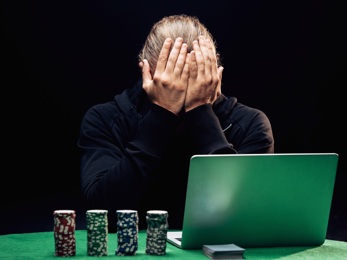 Online gambling and COVID-19 – do marketers have an ethical responsibility?